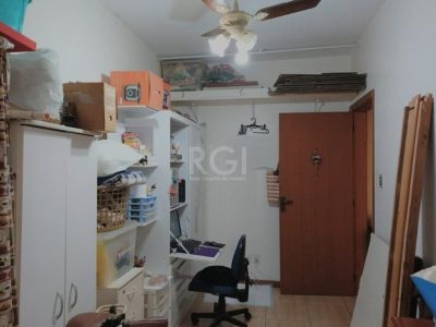 Apartamento à venda com 55m², 3 quartos no bairro Menino Deus em Porto Alegre - Foto 17