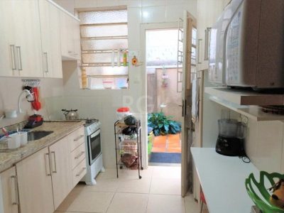 Apartamento à venda com 55m², 3 quartos no bairro Menino Deus em Porto Alegre - Foto 19