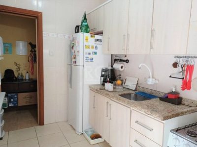 Apartamento à venda com 55m², 3 quartos no bairro Menino Deus em Porto Alegre - Foto 20