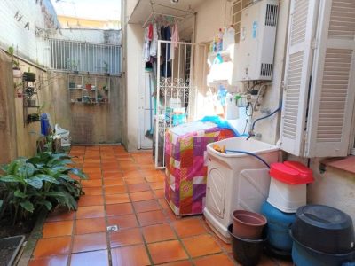 Apartamento à venda com 55m², 3 quartos no bairro Menino Deus em Porto Alegre - Foto 21