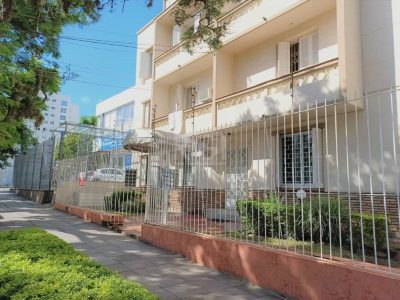 Apartamento à venda com 55m², 3 quartos no bairro Menino Deus em Porto Alegre - Foto 24