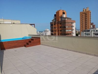 Cobertura à venda com 223m², 3 quartos, 1 suíte, 2 vagas no bairro Higienópolis em Porto Alegre - Foto 15