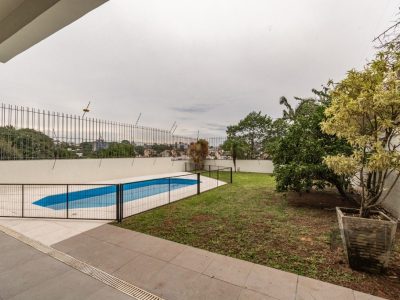 Casa à venda com 484m², 4 quartos, 2 suítes, 8 vagas no bairro Chácara das Pedras em Porto Alegre - Foto 61