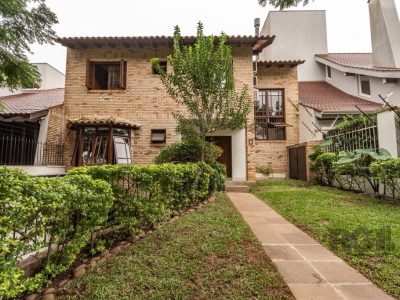 Casa à venda com 484m², 4 quartos, 2 suítes, 8 vagas no bairro Chácara das Pedras em Porto Alegre - Foto 68