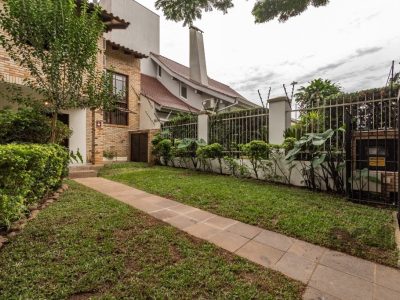 Casa à venda com 484m², 4 quartos, 2 suítes, 8 vagas no bairro Chácara das Pedras em Porto Alegre - Foto 67