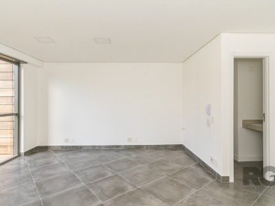 Conjunto/Sala à venda com 33m² no bairro Tristeza em Porto Alegre - Foto 5