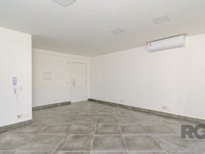 Conjunto/Sala à venda com 33m² no bairro Tristeza em Porto Alegre - Foto 6