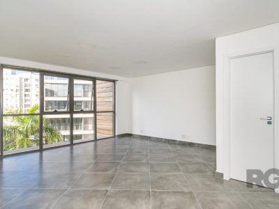 Conjunto/Sala à venda com 33m² no bairro Tristeza em Porto Alegre - Foto 9