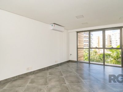 Conjunto/Sala à venda com 33m² no bairro Tristeza em Porto Alegre - Foto 10