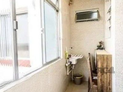 Apartamento à venda com 103m², 3 quartos no bairro Rio Branco em Porto Alegre - Foto 12