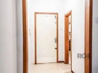 Apartamento à venda com 103m², 3 quartos no bairro Rio Branco em Porto Alegre - Foto 18