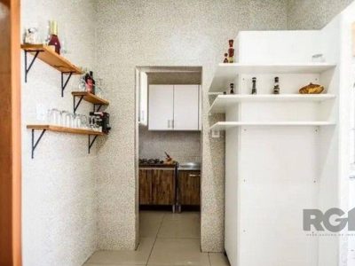 Apartamento à venda com 103m², 3 quartos no bairro Rio Branco em Porto Alegre - Foto 15