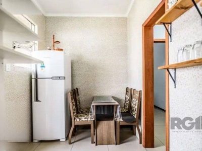 Apartamento à venda com 103m², 3 quartos no bairro Rio Branco em Porto Alegre - Foto 13