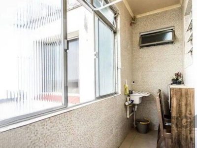 Apartamento à venda com 103m², 3 quartos no bairro Rio Branco em Porto Alegre - Foto 16