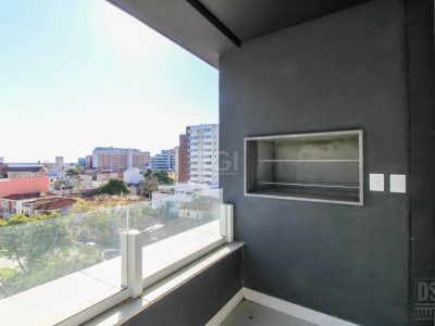 Cobertura à venda com 177m², 3 quartos, 3 suítes, 3 vagas no bairro Menino Deus em Porto Alegre - Foto 12