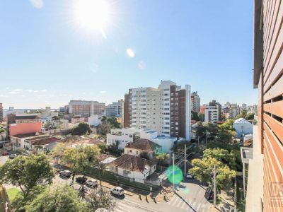 Cobertura à venda com 177m², 3 quartos, 3 suítes, 3 vagas no bairro Menino Deus em Porto Alegre - Foto 21