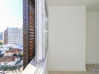 Cobertura à venda com 177m², 3 quartos, 3 suítes, 3 vagas no bairro Menino Deus em Porto Alegre - Foto 22