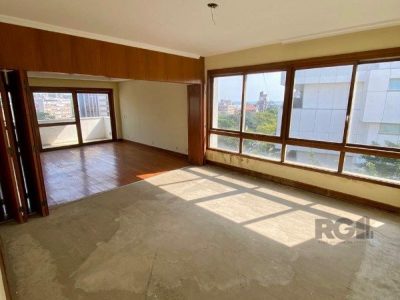 Cobertura à venda com 640m², 5 quartos, 2 suítes, 4 vagas no bairro Moinhos de Vento em Porto Alegre - Foto 41