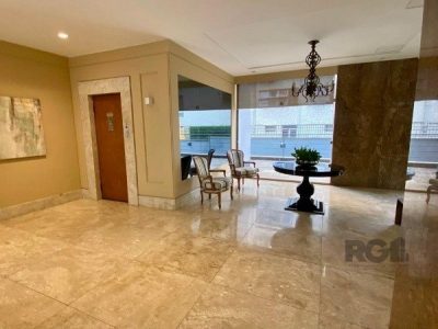 Cobertura à venda com 640m², 5 quartos, 2 suítes, 4 vagas no bairro Moinhos de Vento em Porto Alegre - Foto 49