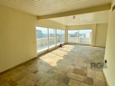 Cobertura à venda com 640m², 5 quartos, 2 suítes, 4 vagas no bairro Moinhos de Vento em Porto Alegre - Foto 63