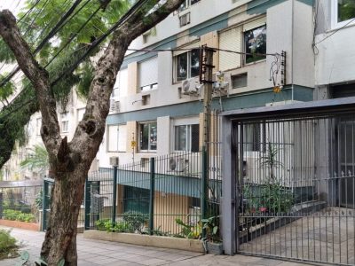 Apartamento à venda com 103m², 3 quartos no bairro Bom Fim em Porto Alegre - Foto 2