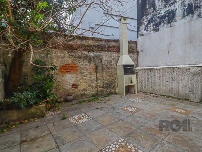 Apartamento à venda com 75m², 2 quartos no bairro Rio Branco em Porto Alegre - Foto 16