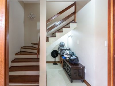 Casa Condominio à venda com 286m², 4 quartos, 2 suítes, 2 vagas no bairro Cristal em Porto Alegre - Foto 11