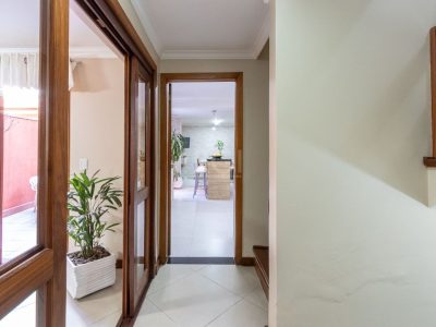 Casa Condominio à venda com 286m², 4 quartos, 2 suítes, 2 vagas no bairro Cristal em Porto Alegre - Foto 13