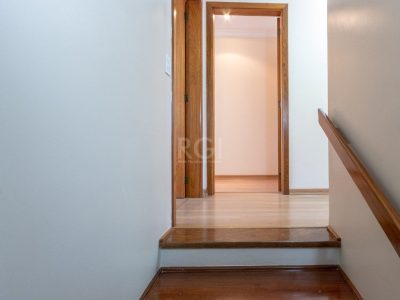 Casa Condominio à venda com 286m², 4 quartos, 2 suítes, 2 vagas no bairro Cristal em Porto Alegre - Foto 22