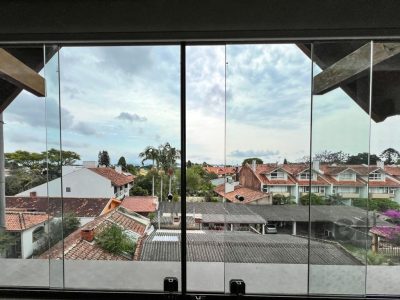 Casa Condominio à venda com 224m², 3 quartos, 1 suíte, 2 vagas no bairro Tristeza em Porto Alegre - Foto 50