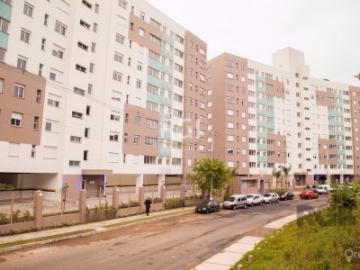 Apartamento à venda com 56m², 2 quartos, 1 vaga no bairro Azenha em Porto Alegre - Foto 2