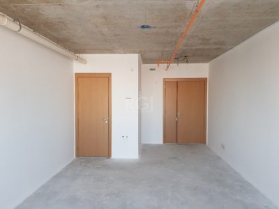 Conjunto/Sala à venda com 38m² no bairro Cristo Redentor em Porto Alegre - Foto 11