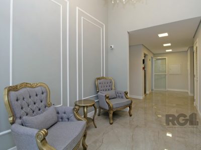 Apartamento à venda com 83m², 3 quartos, 3 suítes, 2 vagas no bairro Jardim Europa em Porto Alegre - Foto 5