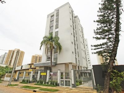 Apartamento à venda com 83m², 3 quartos, 3 suítes, 2 vagas no bairro Jardim Europa em Porto Alegre - Foto 2