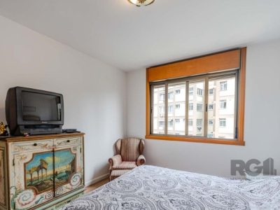 Apartamento à venda com 161m², 3 quartos, 3 suítes, 3 vagas no bairro Moinhos de Vento em Porto Alegre - Foto 30