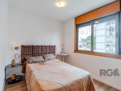 Apartamento à venda com 161m², 3 quartos, 3 suítes, 3 vagas no bairro Moinhos de Vento em Porto Alegre - Foto 38