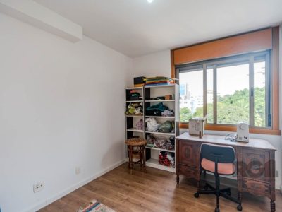 Apartamento à venda com 161m², 3 quartos, 3 suítes, 3 vagas no bairro Moinhos de Vento em Porto Alegre - Foto 42