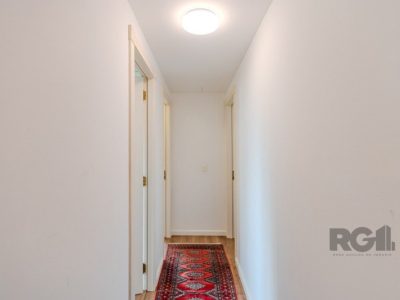 Apartamento à venda com 161m², 3 quartos, 3 suítes, 3 vagas no bairro Moinhos de Vento em Porto Alegre - Foto 45