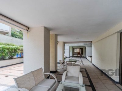 Apartamento à venda com 161m², 3 quartos, 3 suítes, 3 vagas no bairro Moinhos de Vento em Porto Alegre - Foto 60