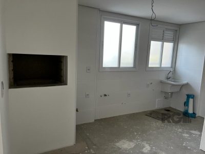 Apartamento à venda com 98m², 3 quartos, 1 suíte, 2 vagas no bairro Passo d'Areia em Porto Alegre - Foto 8