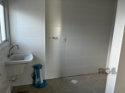 Apartamento à venda com 98m², 3 quartos, 1 suíte, 2 vagas no bairro Passo d'Areia em Porto Alegre - Foto 10