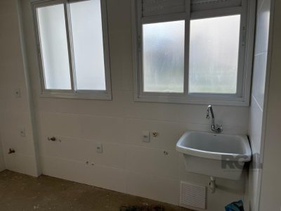 Apartamento à venda com 98m², 3 quartos, 1 suíte, 2 vagas no bairro Passo d'Areia em Porto Alegre - Foto 9