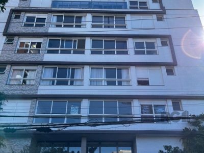 Apartamento à venda com 98m², 3 quartos, 1 suíte, 2 vagas no bairro Passo d'Areia em Porto Alegre - Foto 27