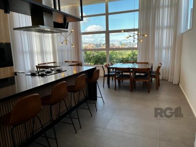 Apartamento à venda com 98m², 3 quartos, 1 suíte, 2 vagas no bairro Passo d'Areia em Porto Alegre - Foto 17