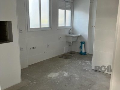 Apartamento à venda com 98m², 3 quartos, 1 suíte, 2 vagas no bairro Passo d'Areia em Porto Alegre - Foto 11