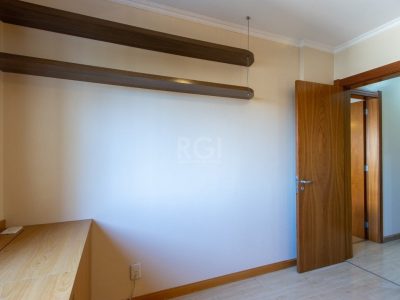 Apartamento à venda com 103m², 3 quartos, 1 suíte, 2 vagas no bairro Menino Deus em Porto Alegre - Foto 26