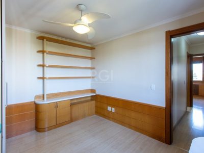 Apartamento à venda com 103m², 3 quartos, 1 suíte, 2 vagas no bairro Menino Deus em Porto Alegre - Foto 33