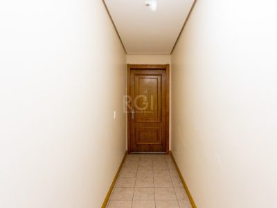 Apartamento à venda com 103m², 3 quartos, 1 suíte, 2 vagas no bairro Menino Deus em Porto Alegre - Foto 7