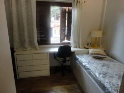 Apartamento à venda com 81m², 2 quartos, 1 suíte, 1 vaga no bairro Jardim do Salso em Porto Alegre - Foto 6