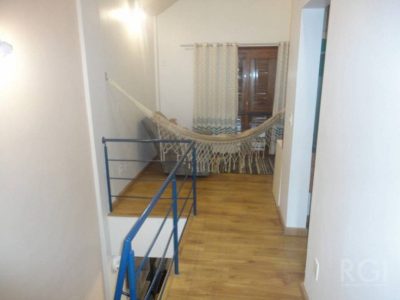 Apartamento à venda com 81m², 2 quartos, 1 suíte, 1 vaga no bairro Jardim do Salso em Porto Alegre - Foto 7